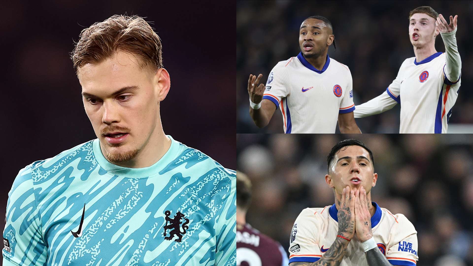 世界杯精彩进球集锦及球员表现分析