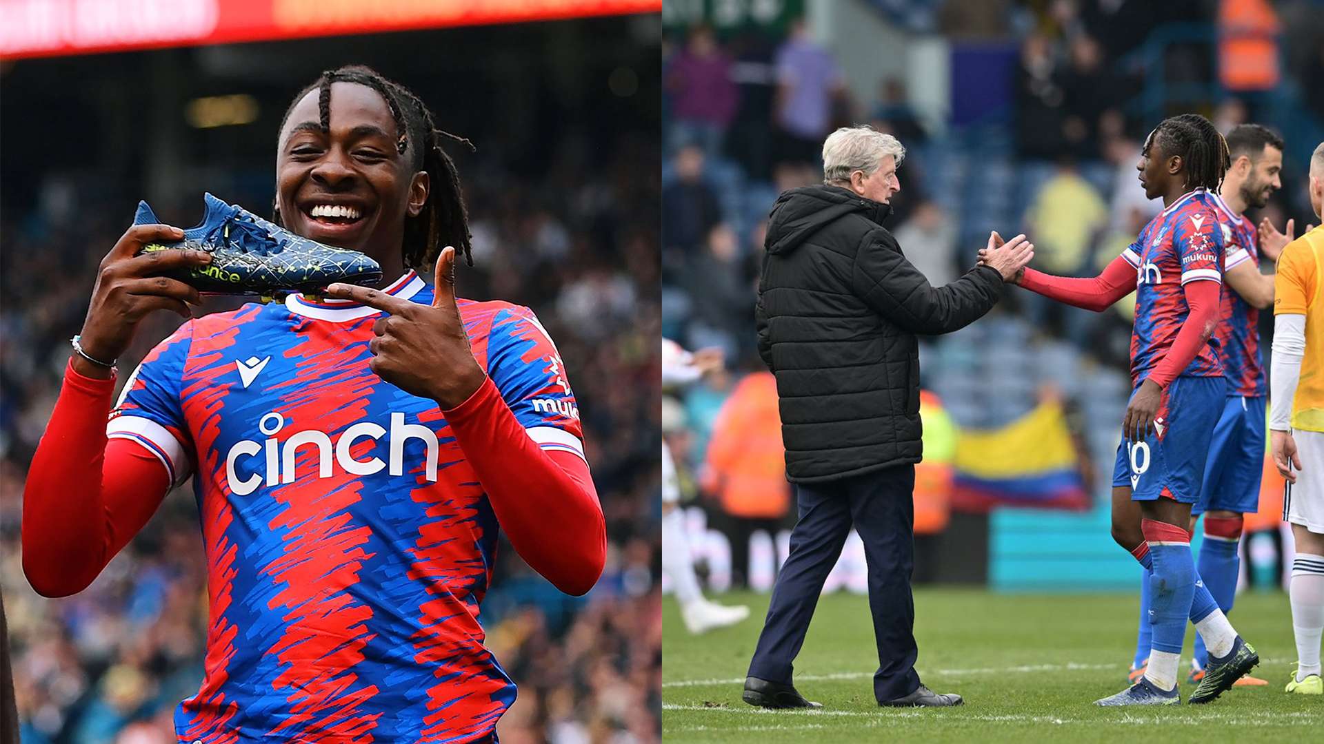 欧冠半决赛前瞻：德甲双雄或决赛会师