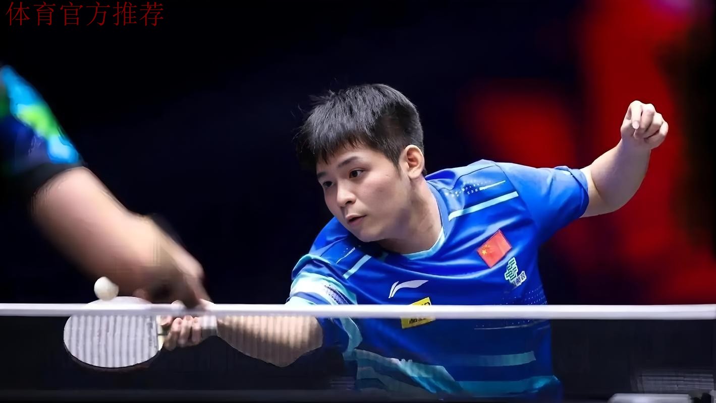 邓亚萍一针见血!林诗栋这一顽疾不除,何以跨过张本这座大山? 邓亚萍一针见血!林诗栋这一顽疾不除,何以跨过张本这座大山?