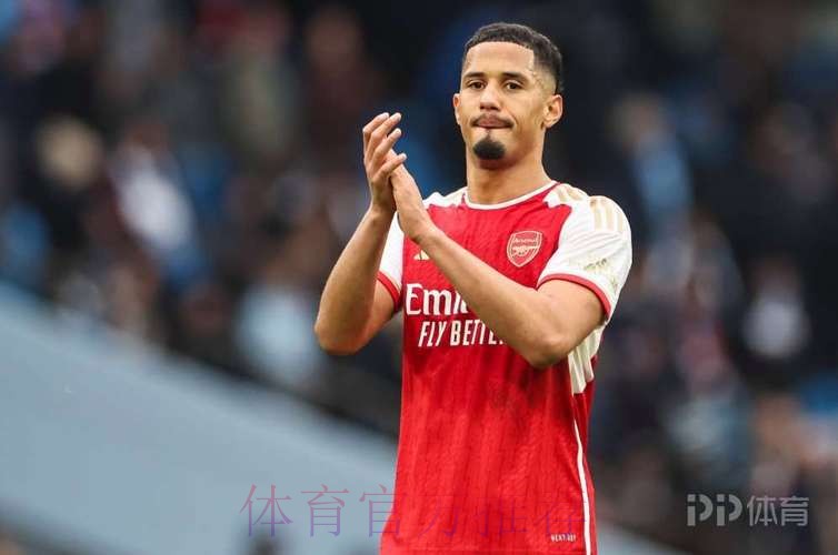 队报:皇马视萨利巴为优先目标 阿森纳不想放他走 队报:皇马视萨利巴为优先目标 阿森纳不想放他走